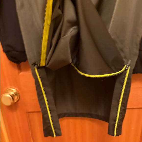 ATHLETA Radiant Hybrid Hoodie Pullover Dress - Picture 6 of 9